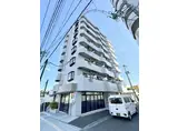 パークハイツ二軒茶屋
