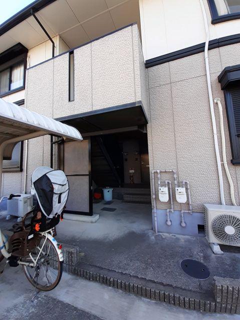 トリヴァンベール松川