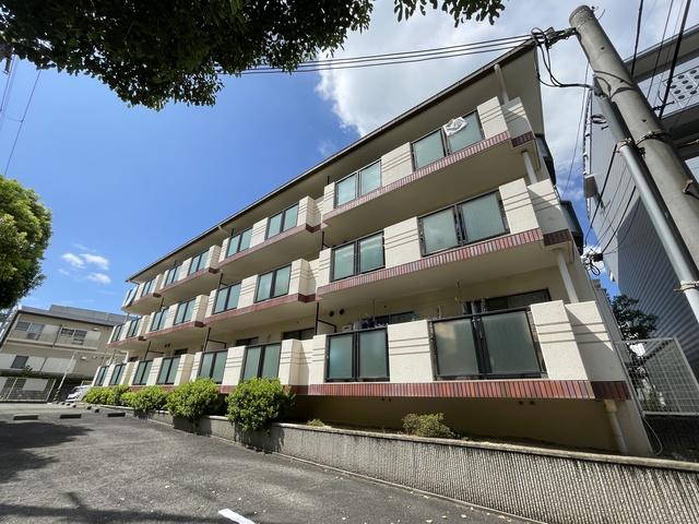 グリーンヒル北千里I