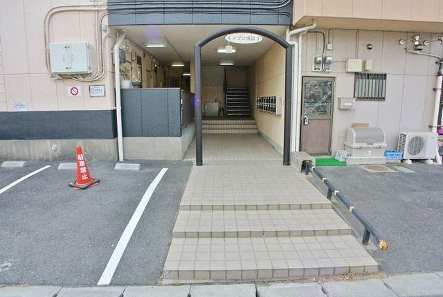 メゾン河辺