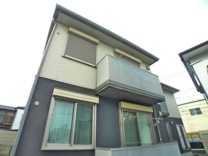 シャトーYAMASE