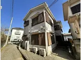 リシェス南栗原