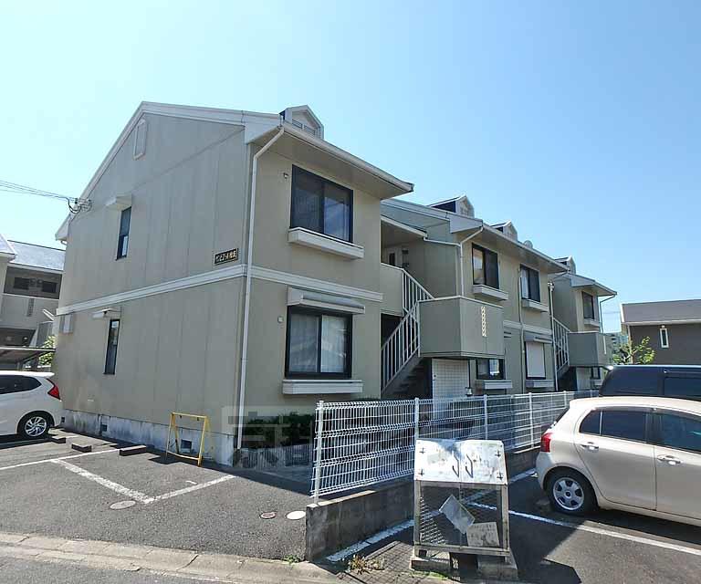 サンビエール桂坂