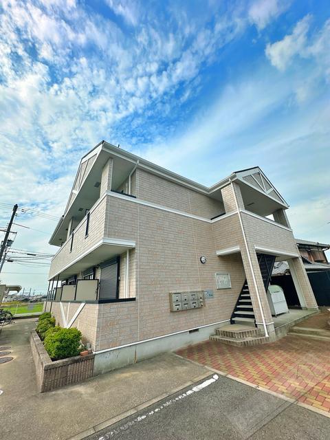南海本線 尾崎駅 徒歩9分 2階建 築22年