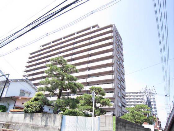 フローレンス吉島東(4LDK/11階)