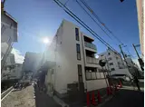 へーベルメゾン城ケ堀