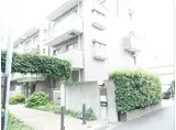 パークハウス二子玉川