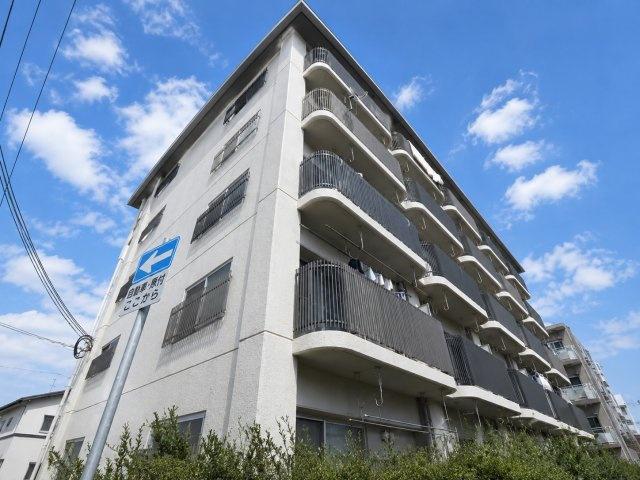 第二中村マンション
