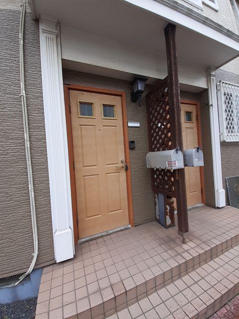サンライズオアシスC