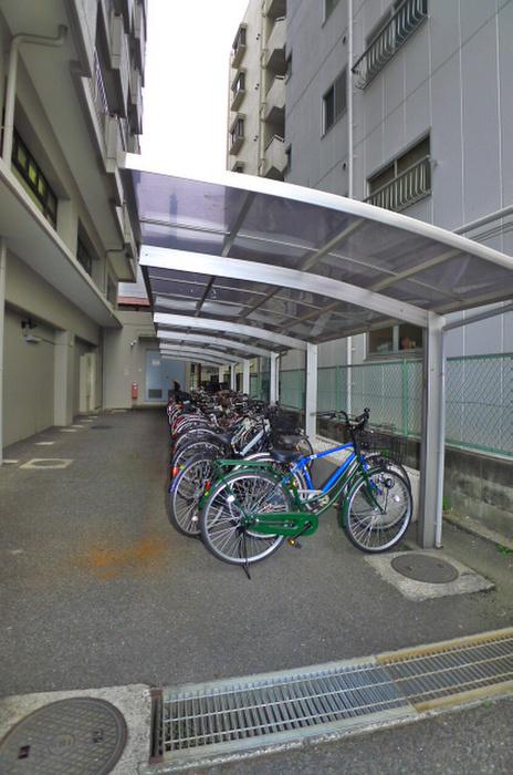 紀伊国屋マンション