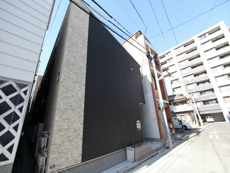 ルークス名古屋