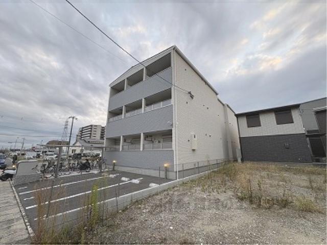 クレアール小泉東1