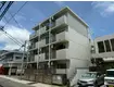 第二向吉マンション(1K/3階)