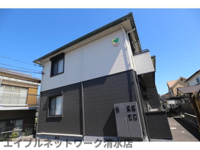 サンモール(2LDK/2階)