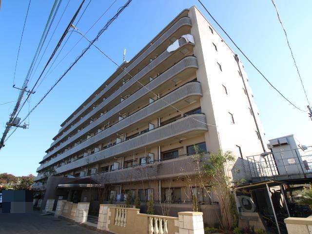 クレセントコートおおたかの森