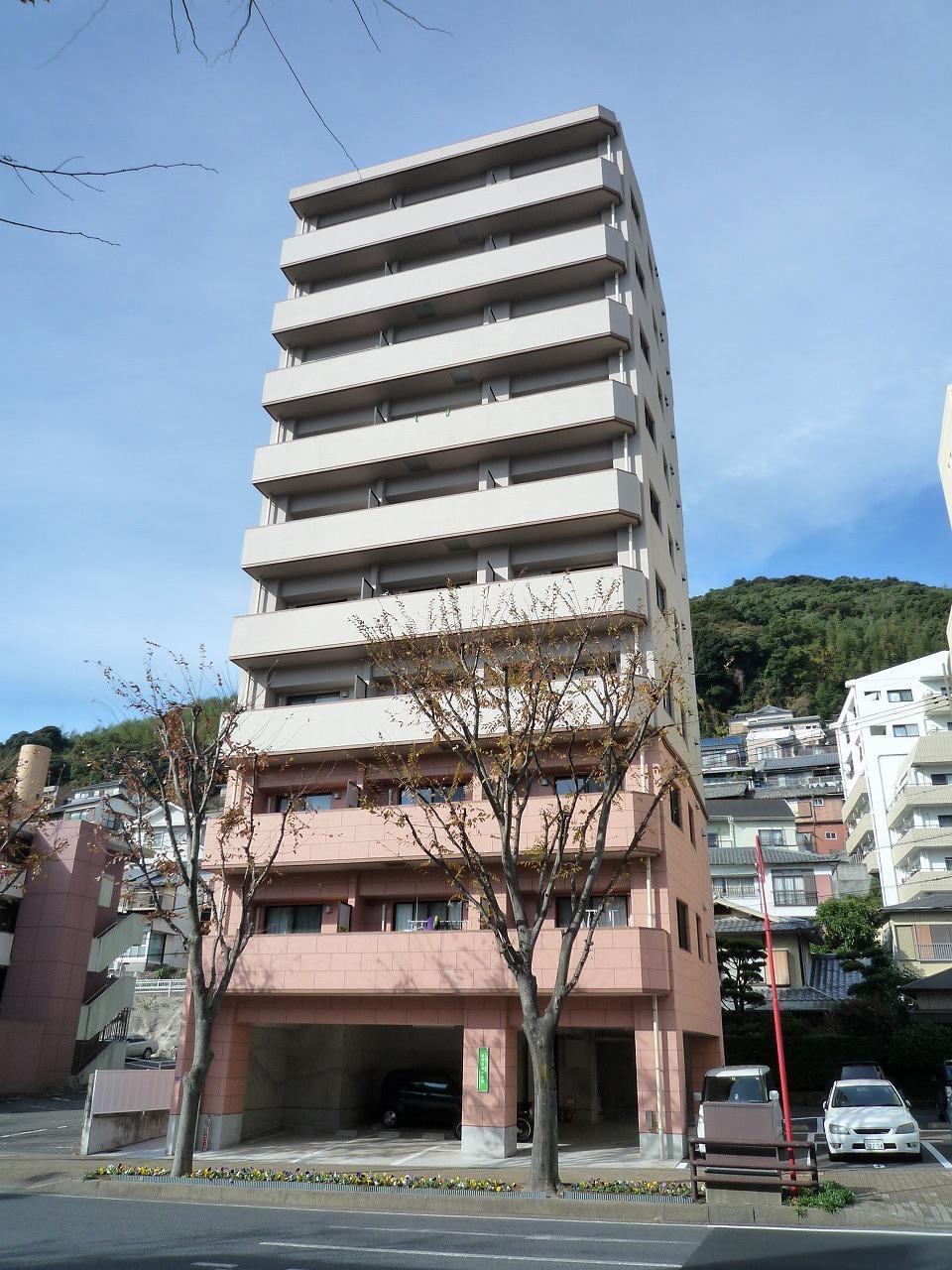 スカイコート西山