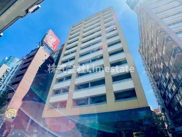 イニシアイオ西麻布