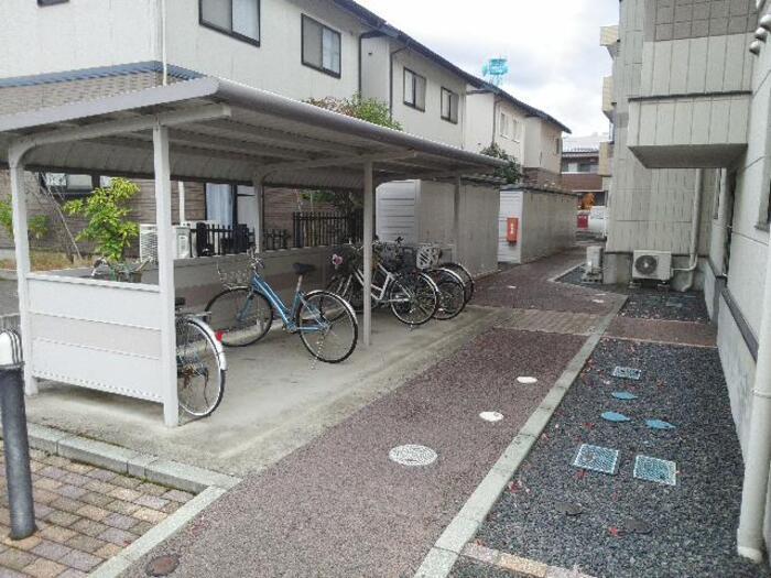 プランドール南