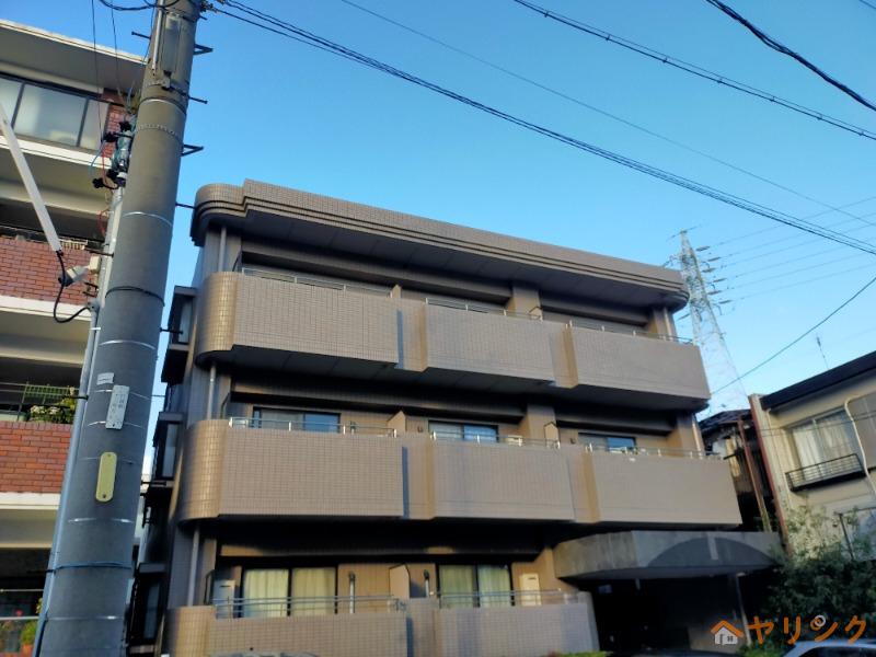 パークヒルズ一社