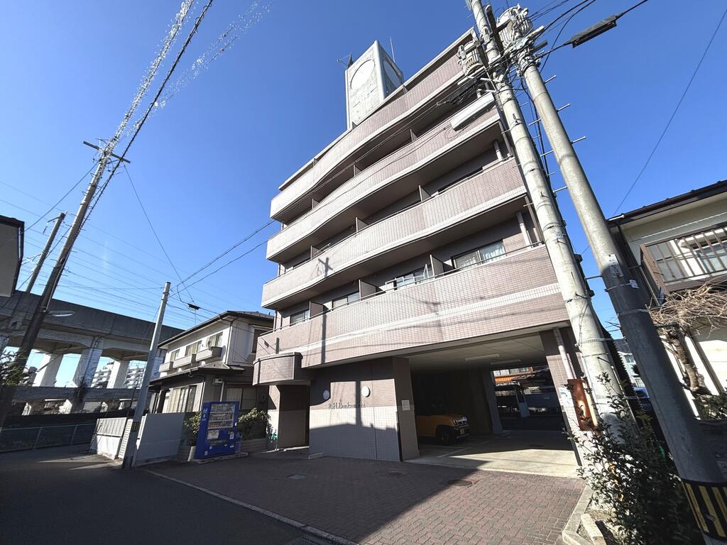 ロイヤルヒルズ文化町