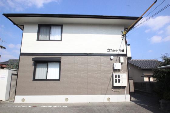 セジュール川崎