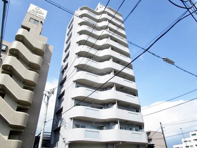 ファーストクラス本厚木第2