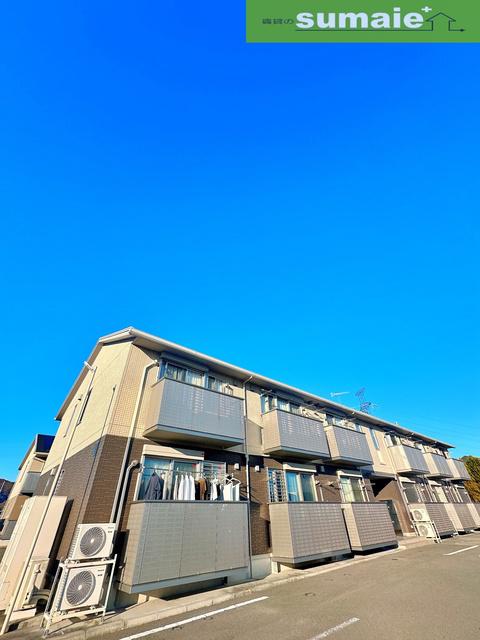 岩出ヒルズ III