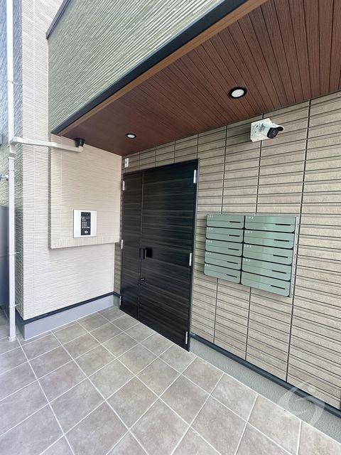FOREST MAISON 京都北山 ウエスト
