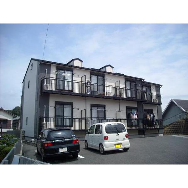 トップハウス長岡