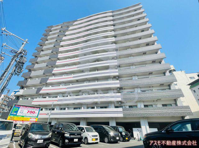セレニテ京橋クレア