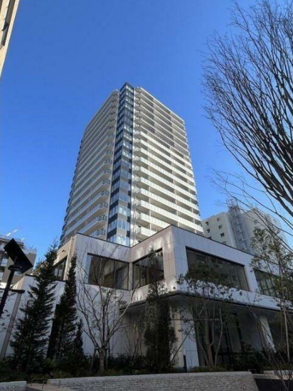 ザ・パークハウス三田ガーデン