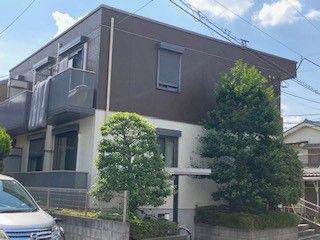 ハピネス中青木