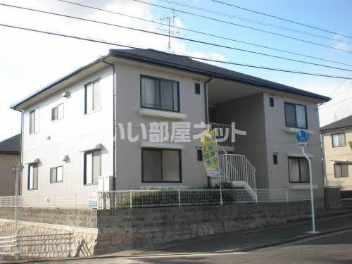 ボービラージュ中山台B棟