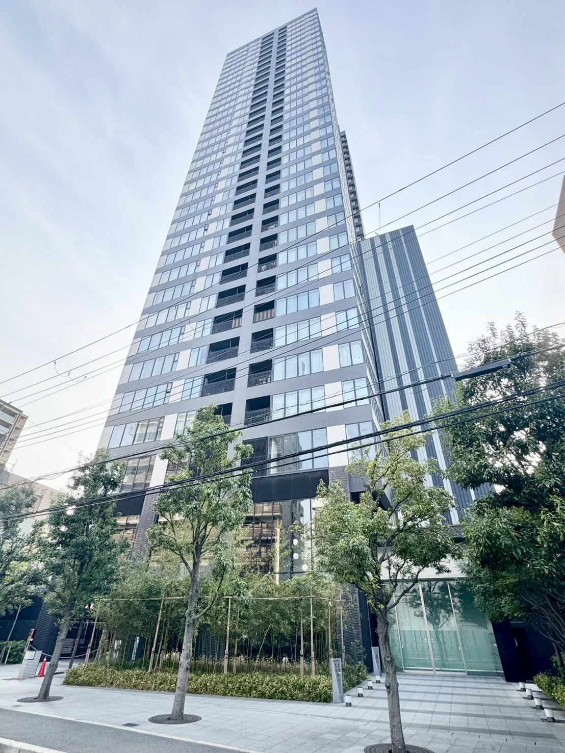 シティタワー天王寺真田山(2LDK/31階)