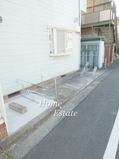 ウッディーハウス富夢想家