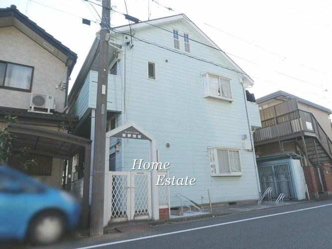 ウッディーハウス富夢想家(1LDK/1階)