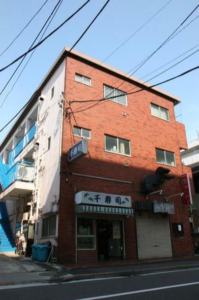 みどりハイツ