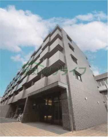 ルーブル武蔵新城参番館