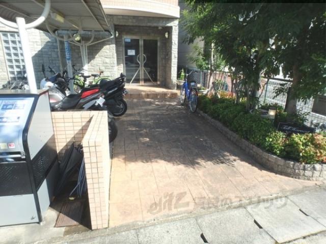 トール・ハーヴェスト