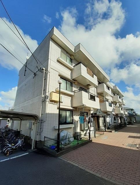 エンパス(3DK/3階)