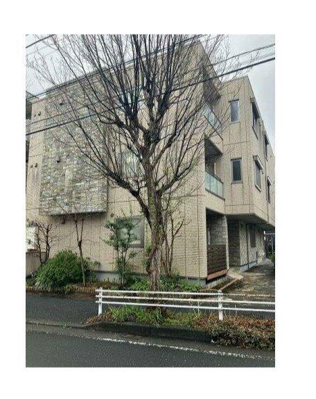 メゾンしずか