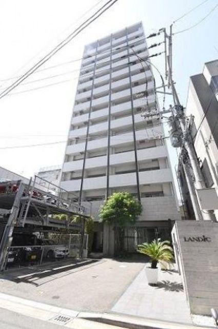 アソシアグロッツォ・クアトロ博多