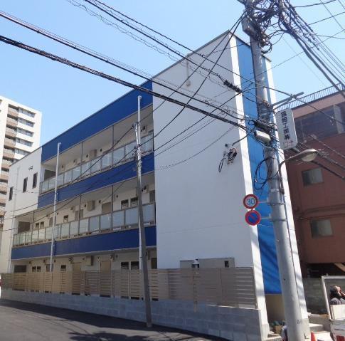 リブリ・NKY