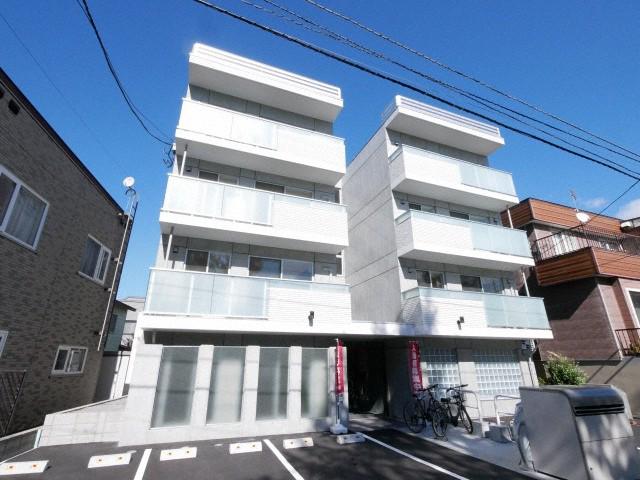 コローレ南郷