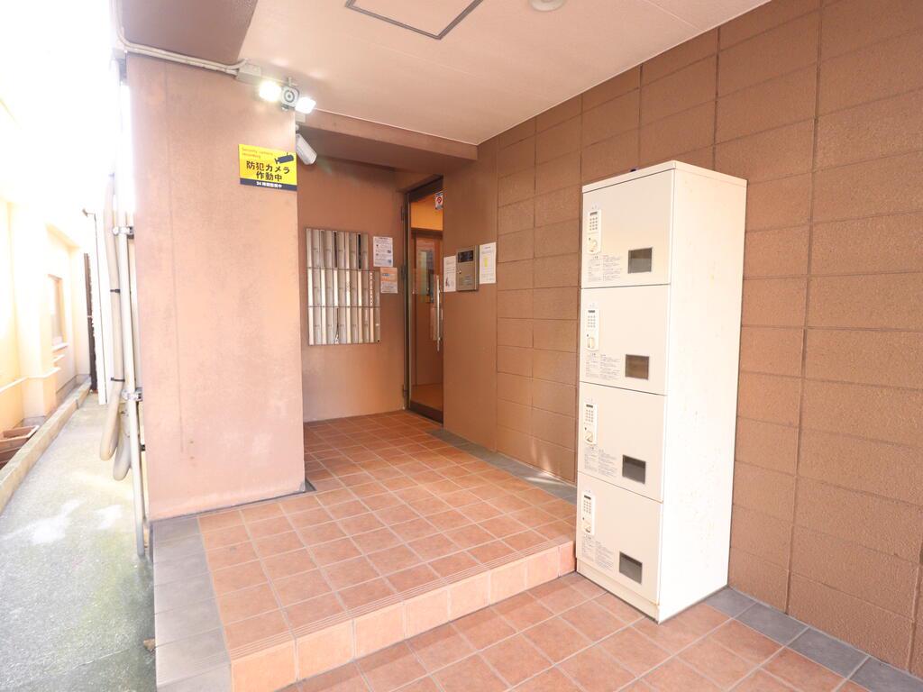 オアシスJ