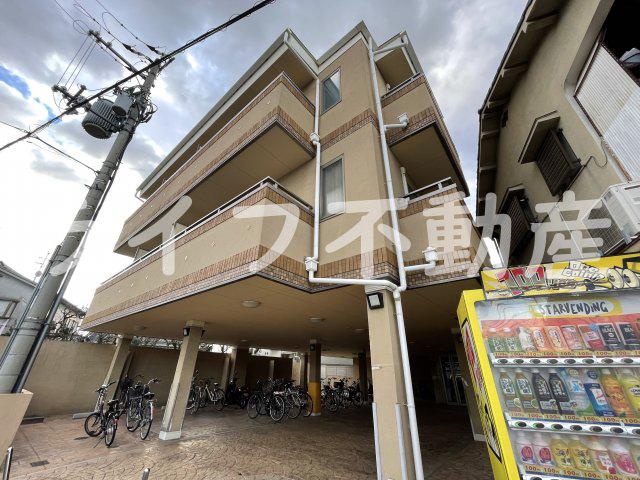 セレブ上小阪
