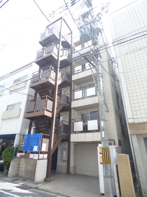 ボックス七条
