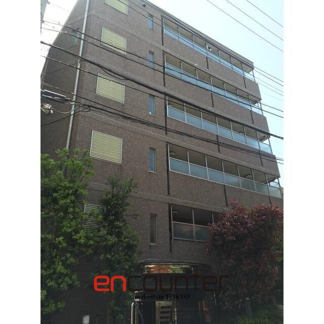 ブルーガーデン小石川(1LDK/6階)