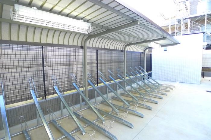 グランパセオ高田馬場