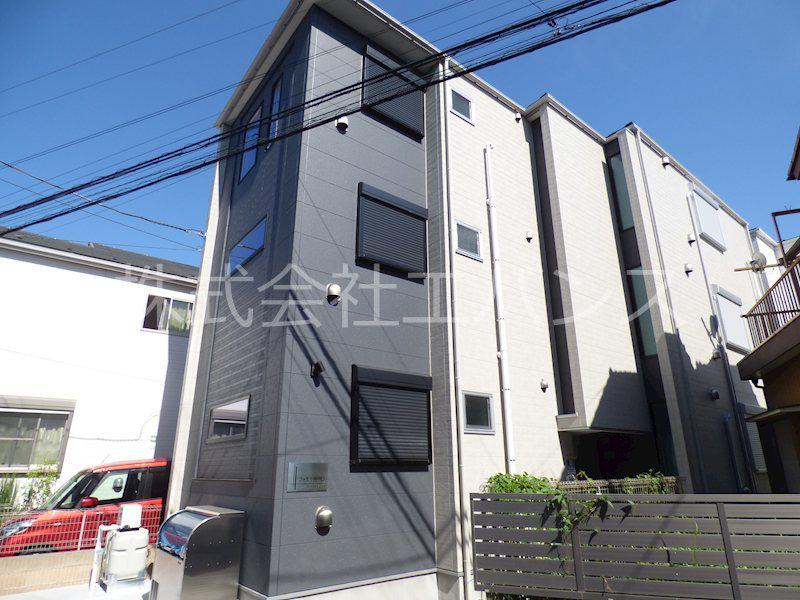 フォルテ西川口